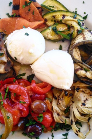 cooking classes campania