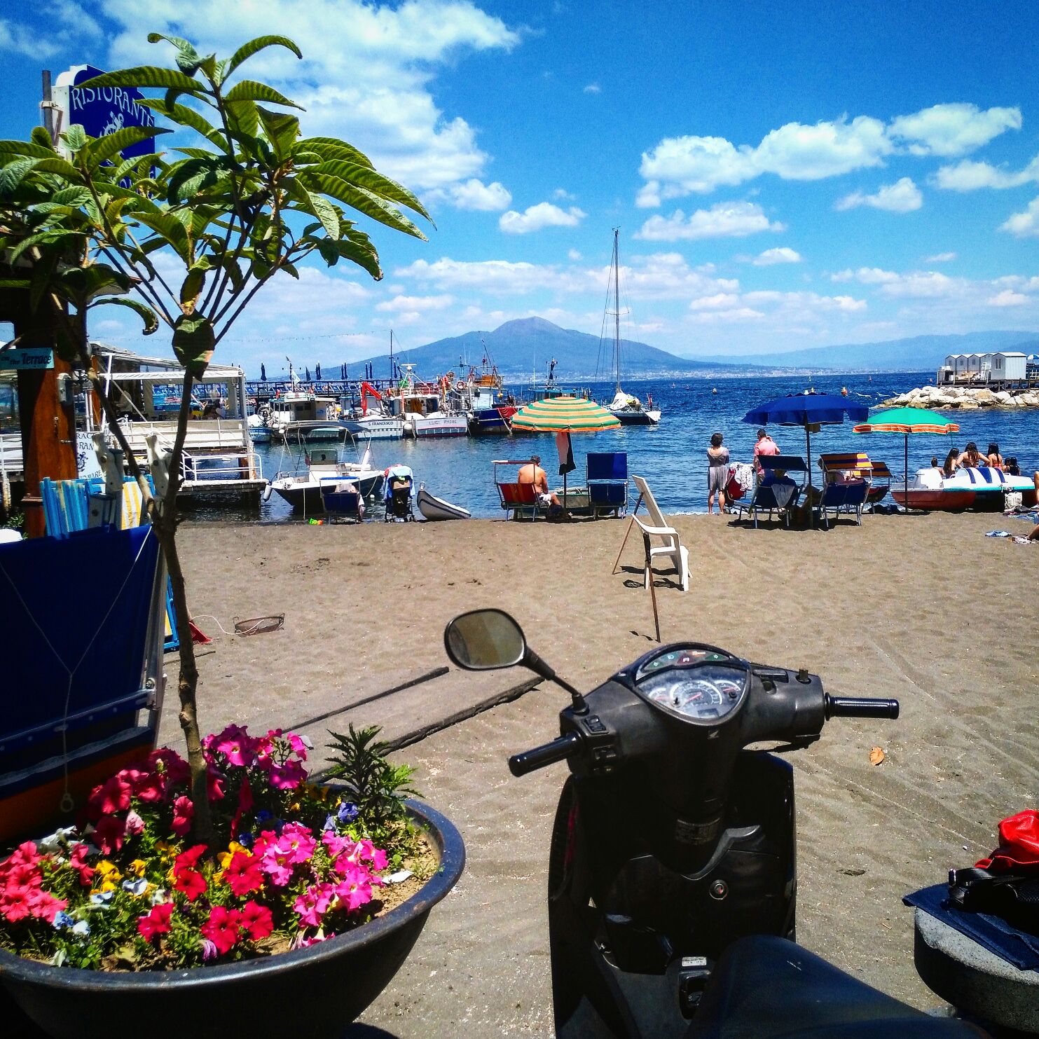 sorrento italy