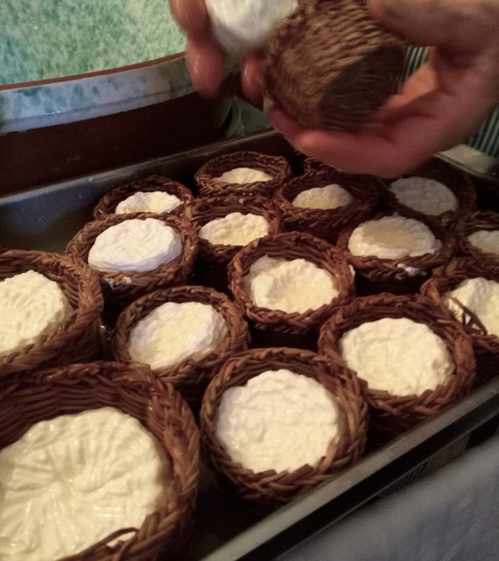 cooking classes cheese