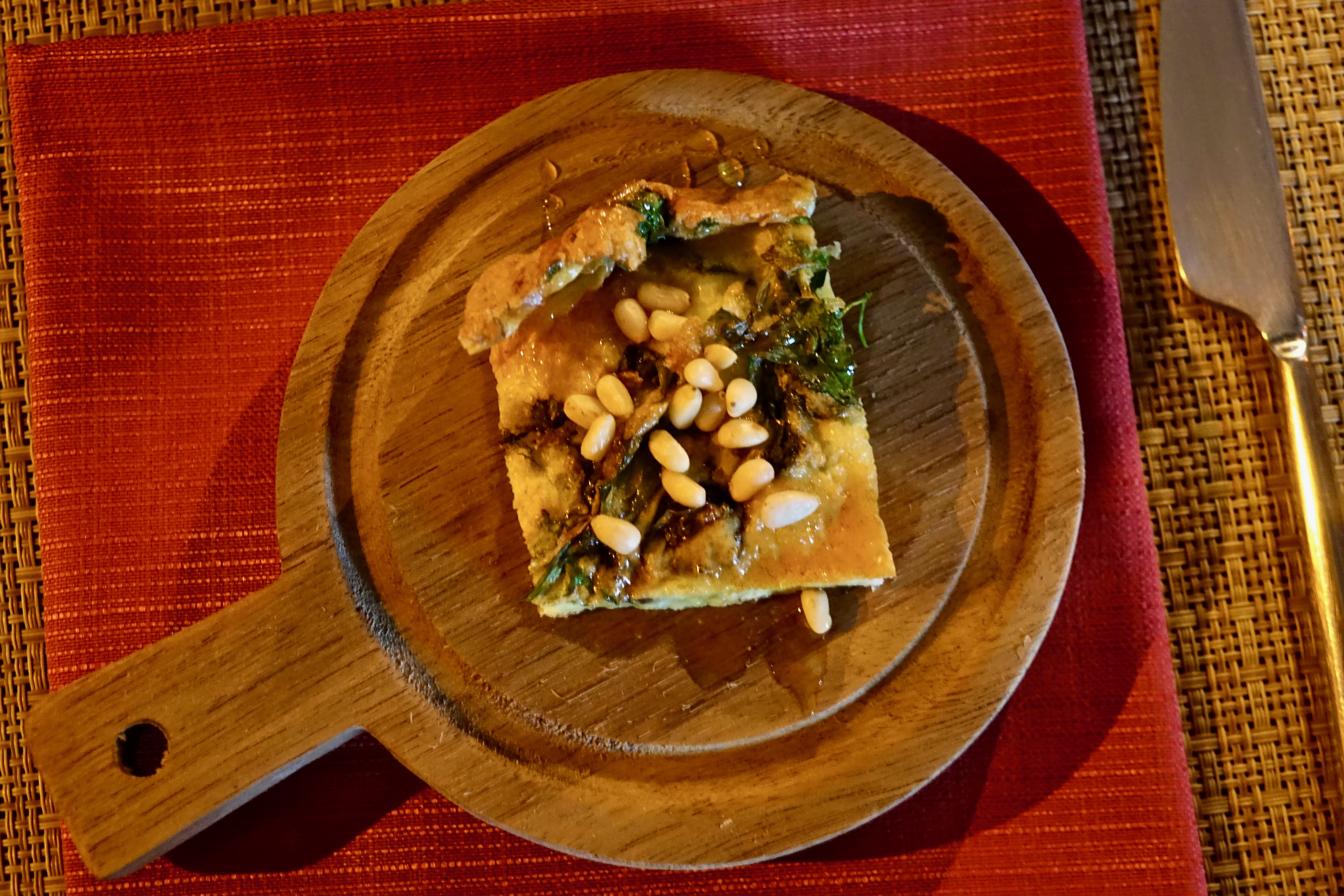 Caupona Pompeii Restaurant