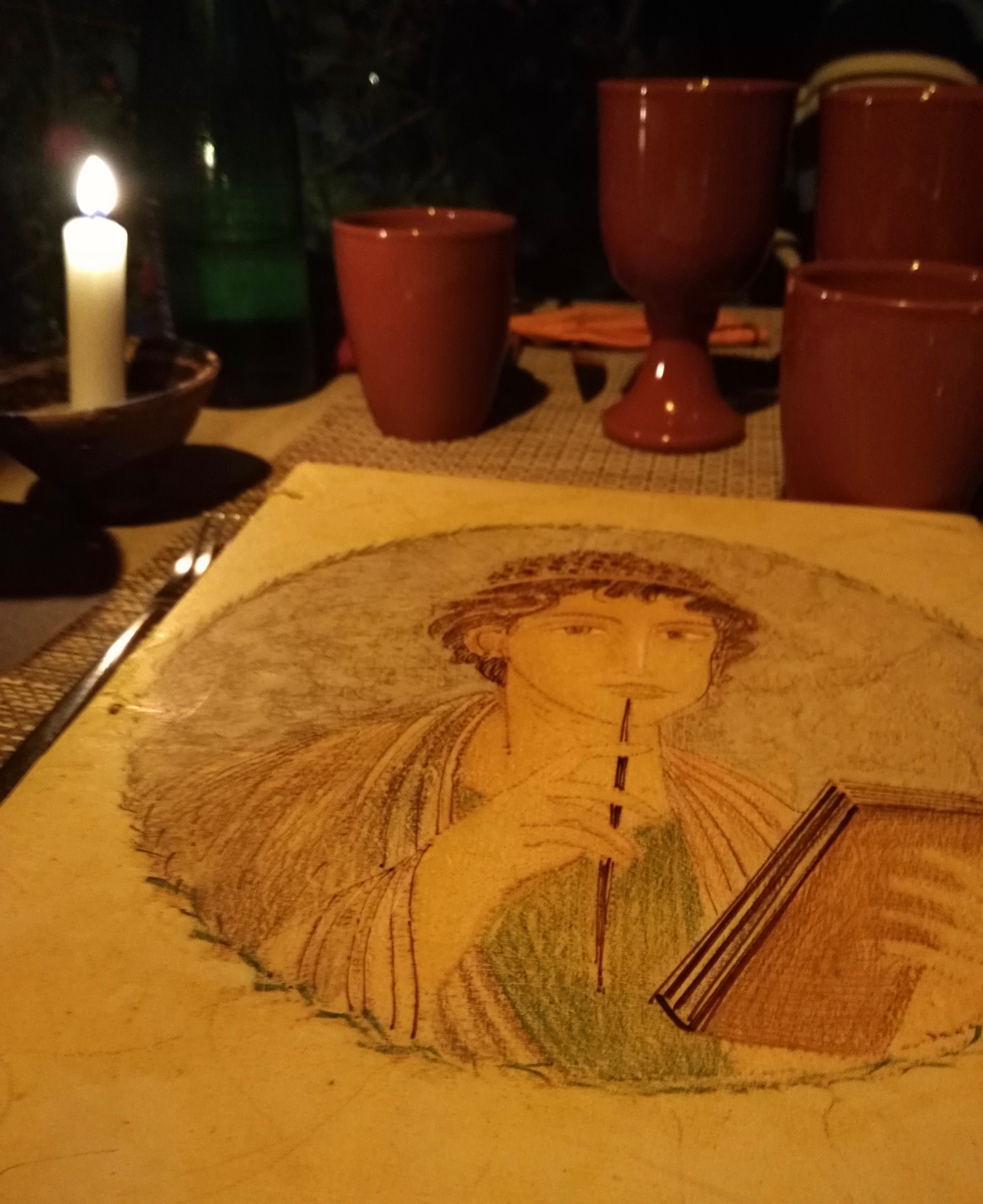 Caupona Restaurant Pompeii