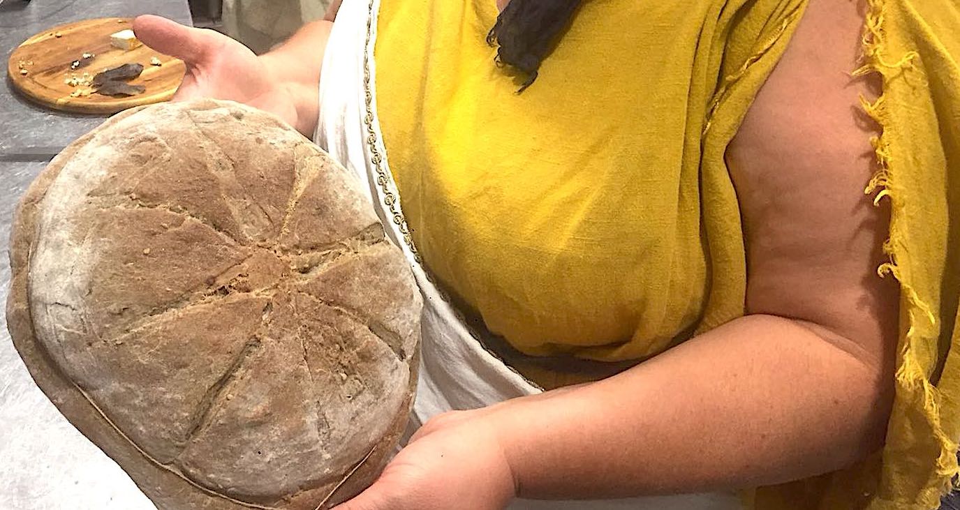 Caupona Restaurant Pompeii