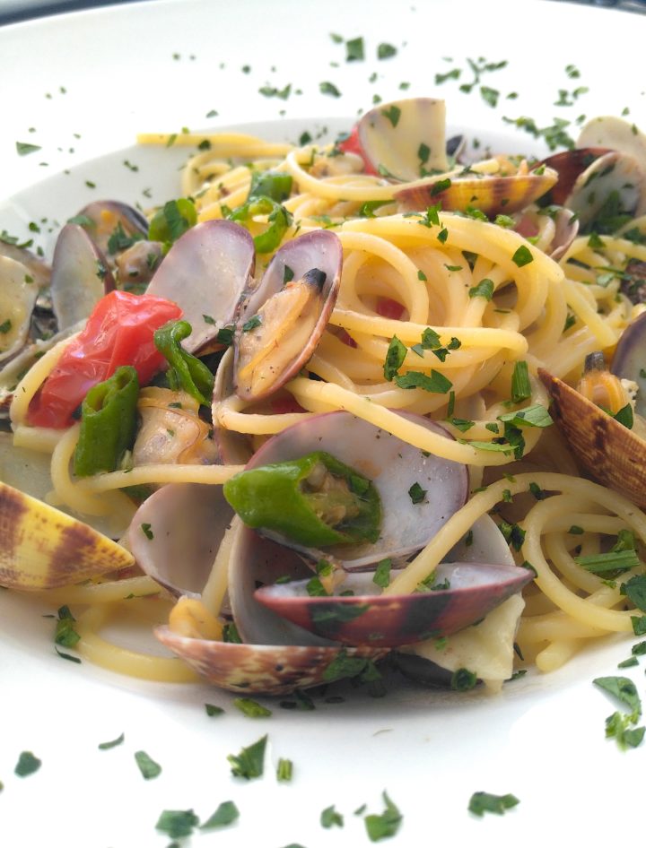 Sorgeto Hot Springs & Delicious Lunch (Ischia, Italy) - Our Edible Italy