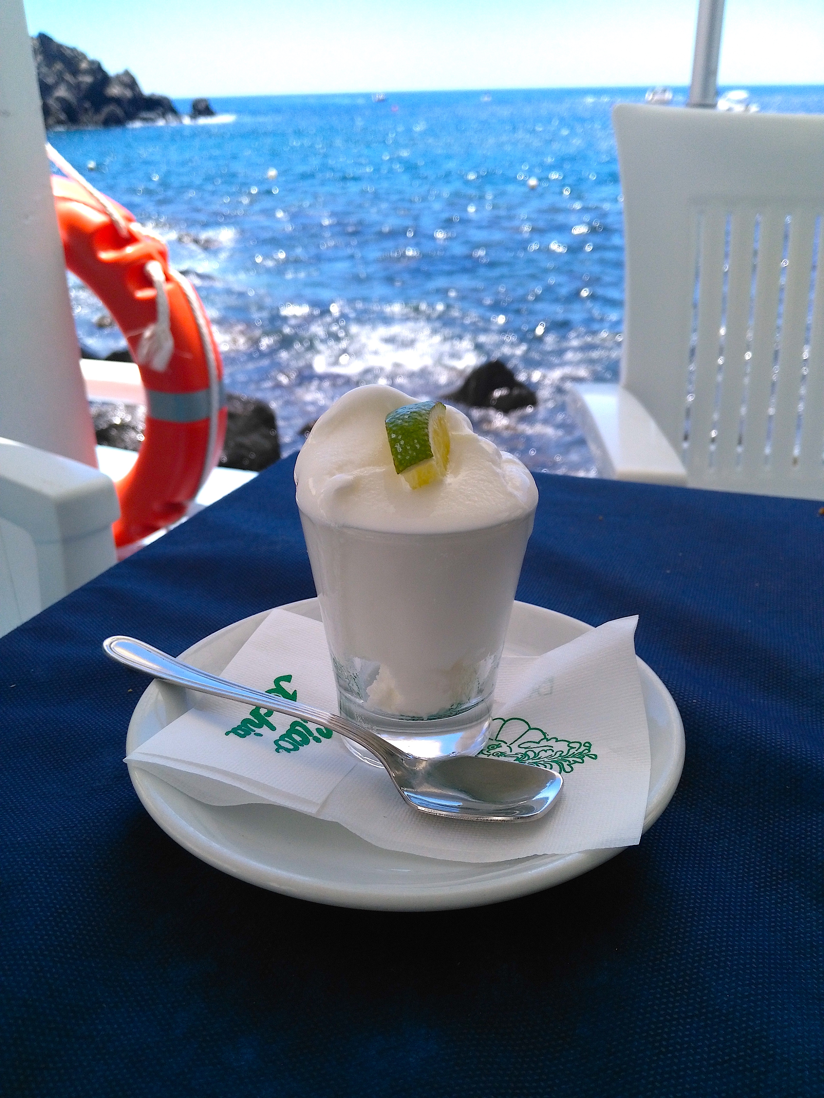 Sorgeto Hot Springs & Delicious Lunch