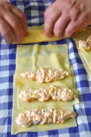 cooking classes campania italy