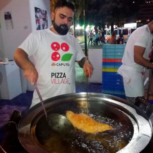 Napoli Pizza Village Sorbillo