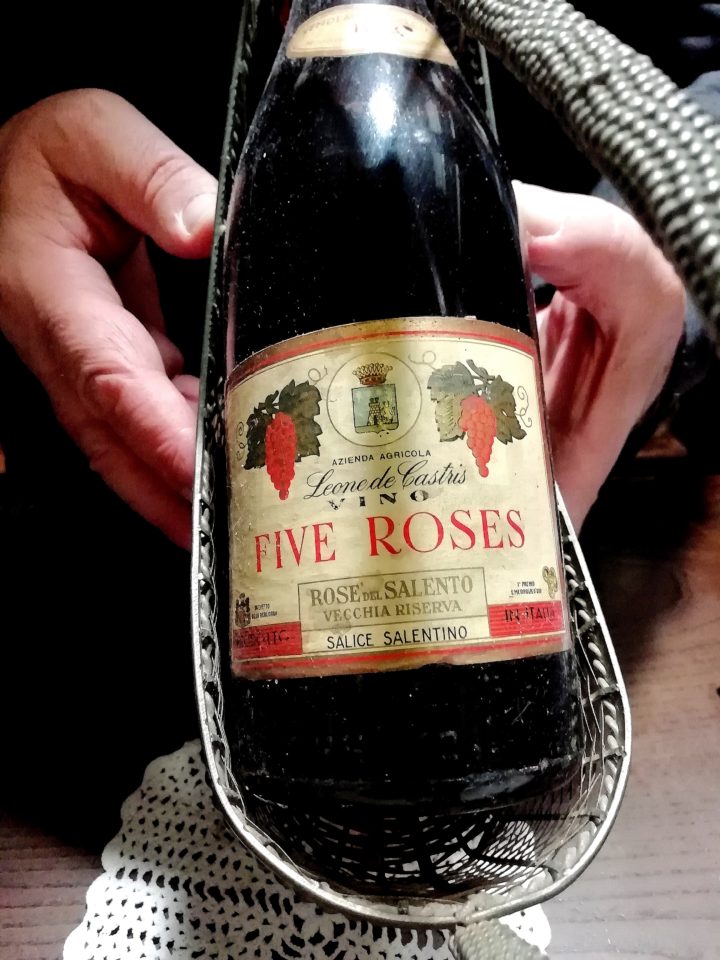 Best Tasting Menu in Sorrento