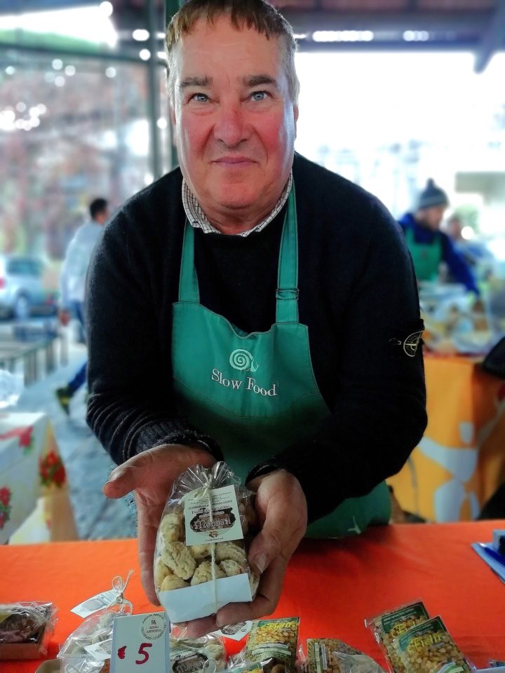 Slow Food Earth Market 