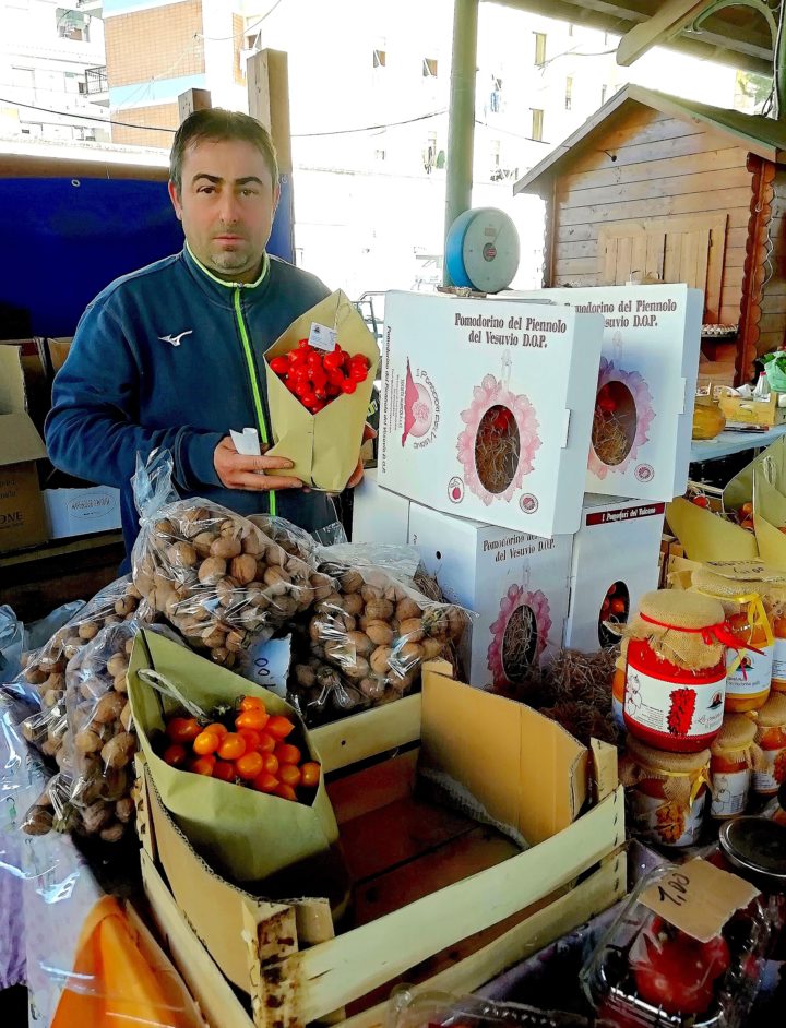 Slow Food Earth Market