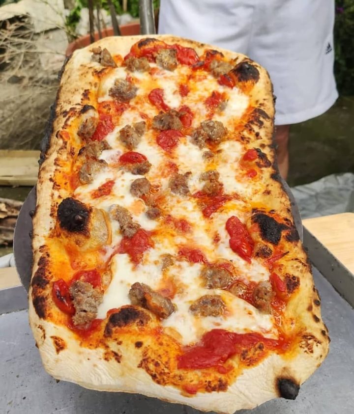 Our Edible Italy Workshop