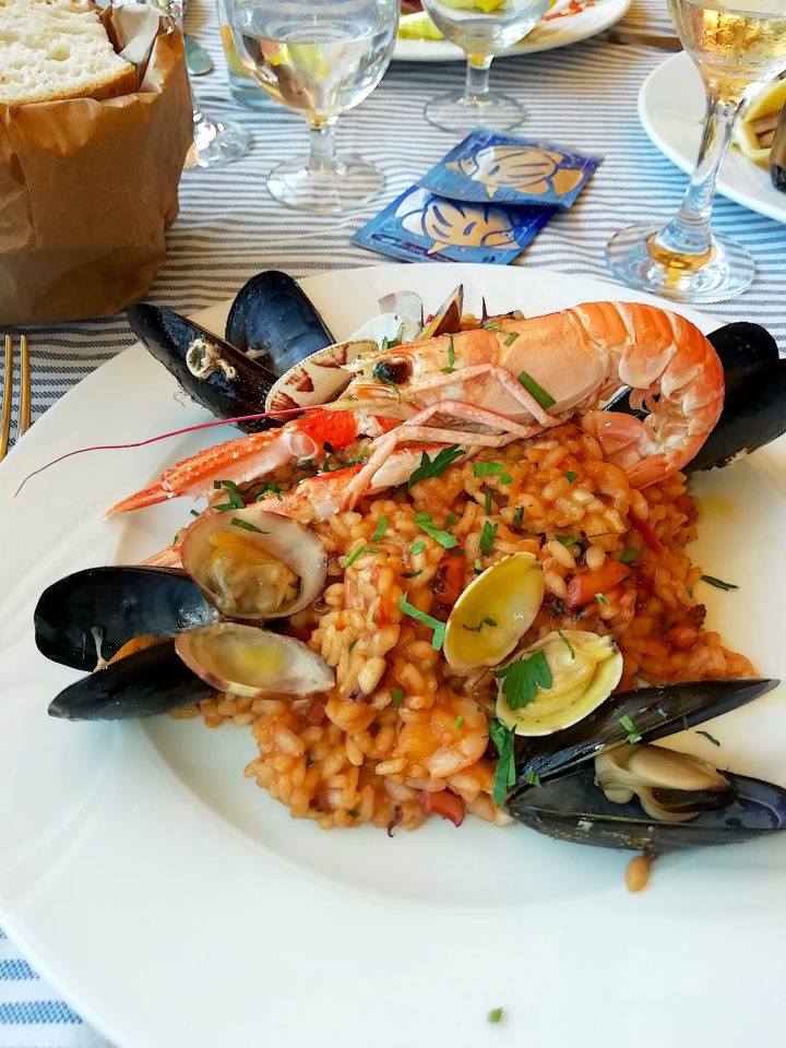 Ristorante Da Teresa Amalfi