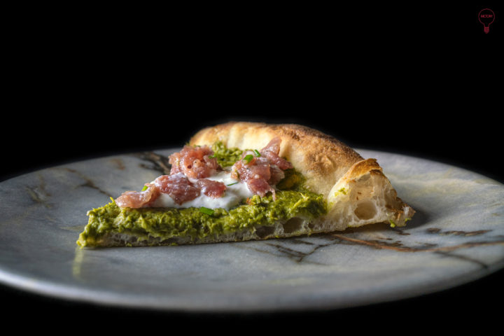 World's Top Pizza, I Masanielli by Francesco Martucci - Our Edible Italy