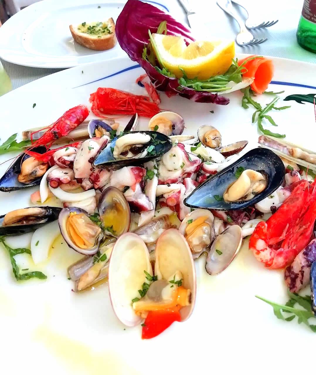 Bagni Delfino Sorrento