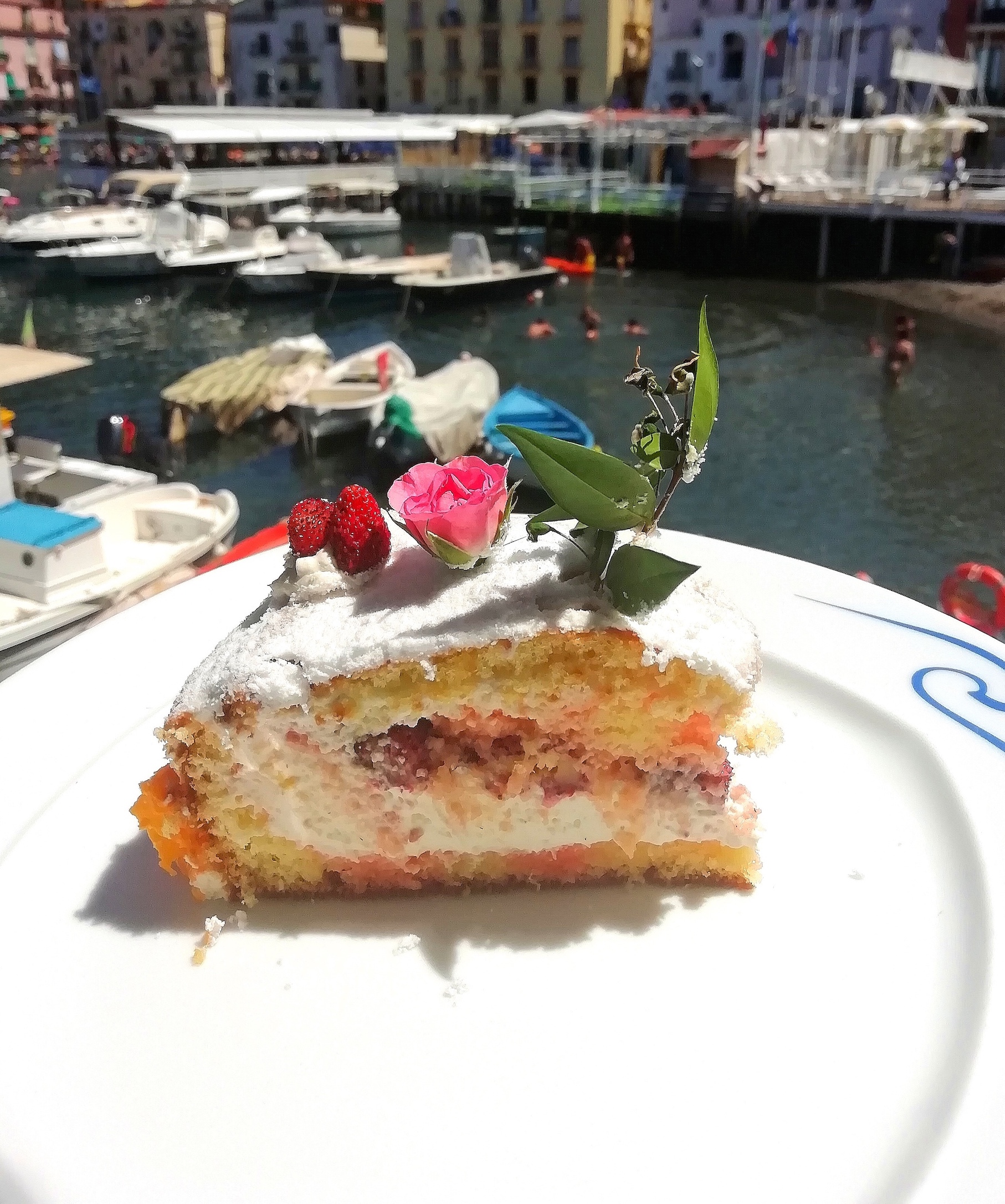 Ristorante Bagni Delfino