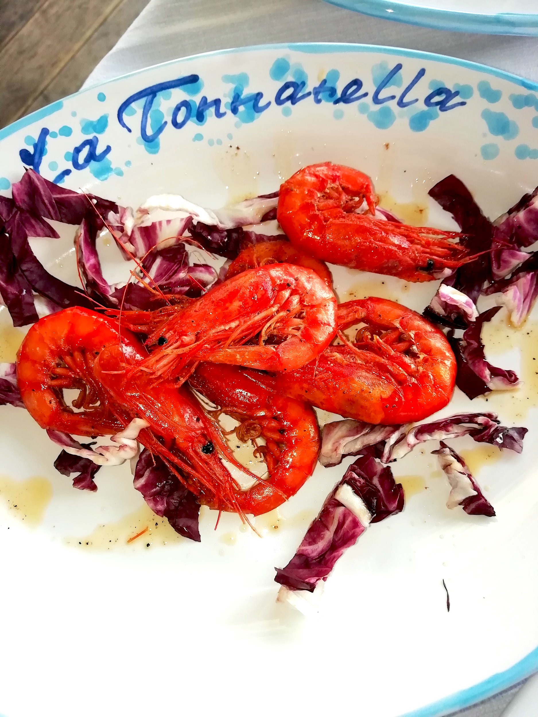 Ristorante La Tonnarella