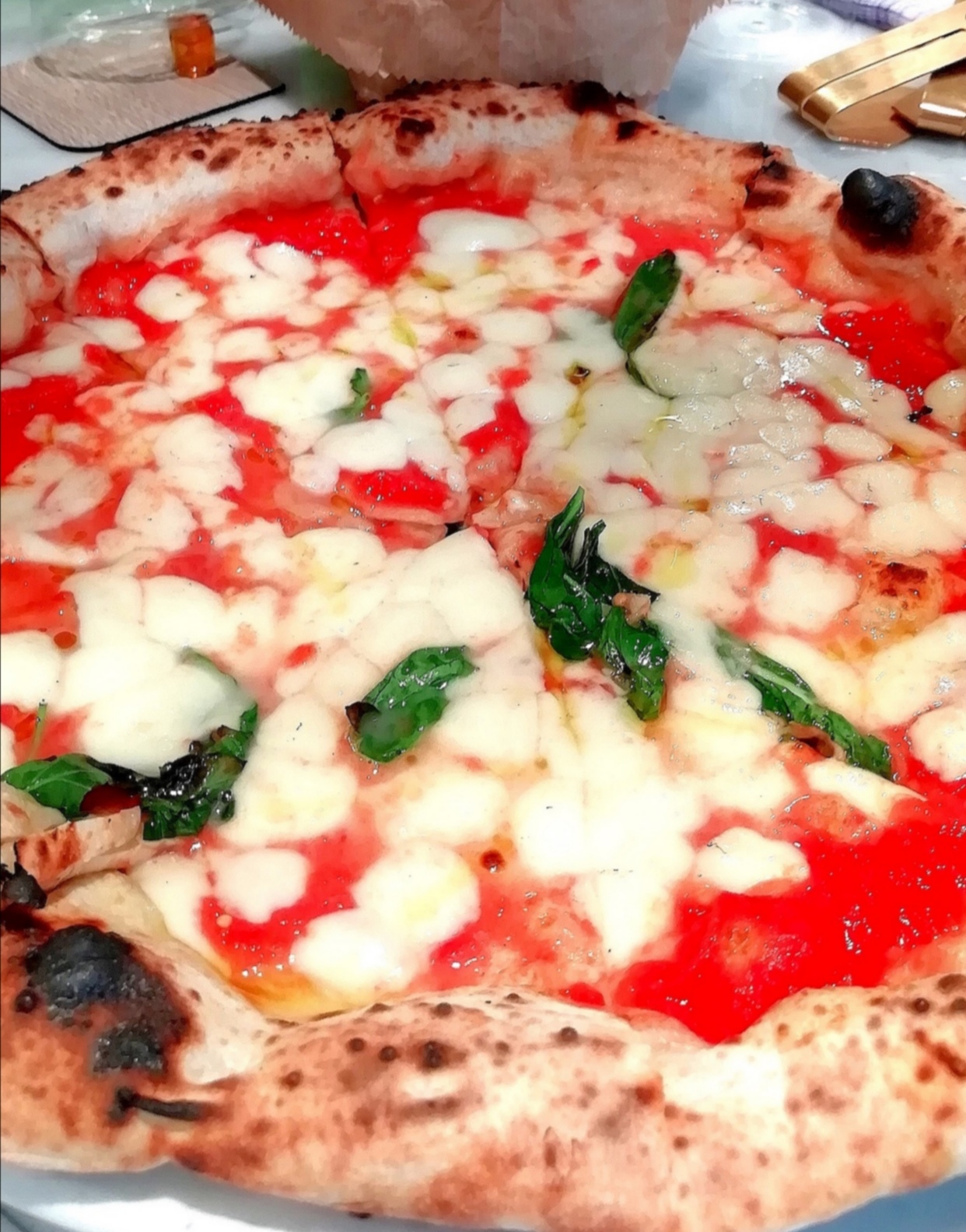 Best Pizza in Naples