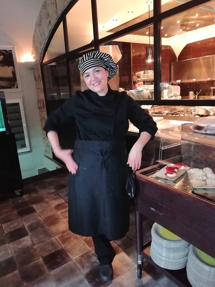 Donna Sofia Restaurant Wine Tastings