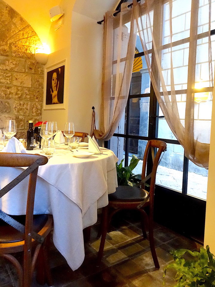 Donna Sofia Restaurant