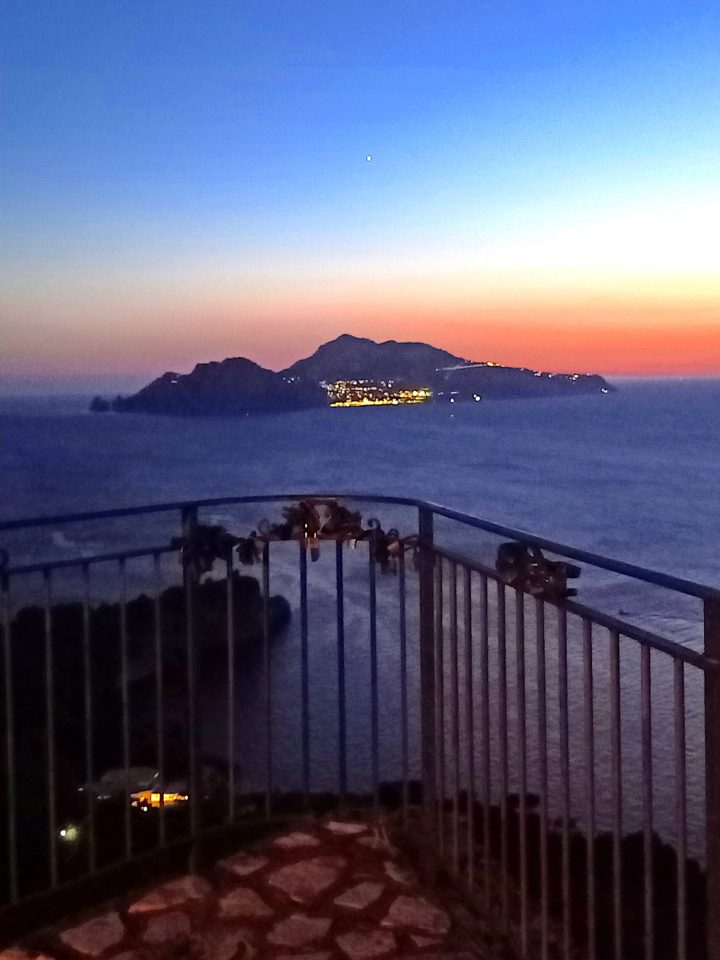 La Torre Sorrento Coast