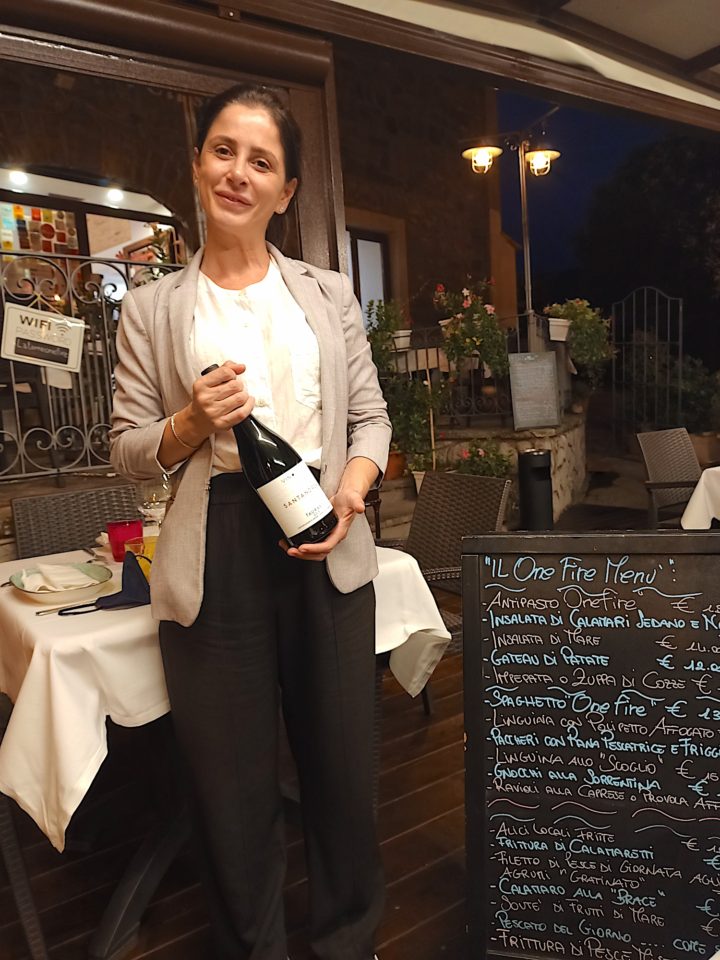 La Torre Alessia Mazzola