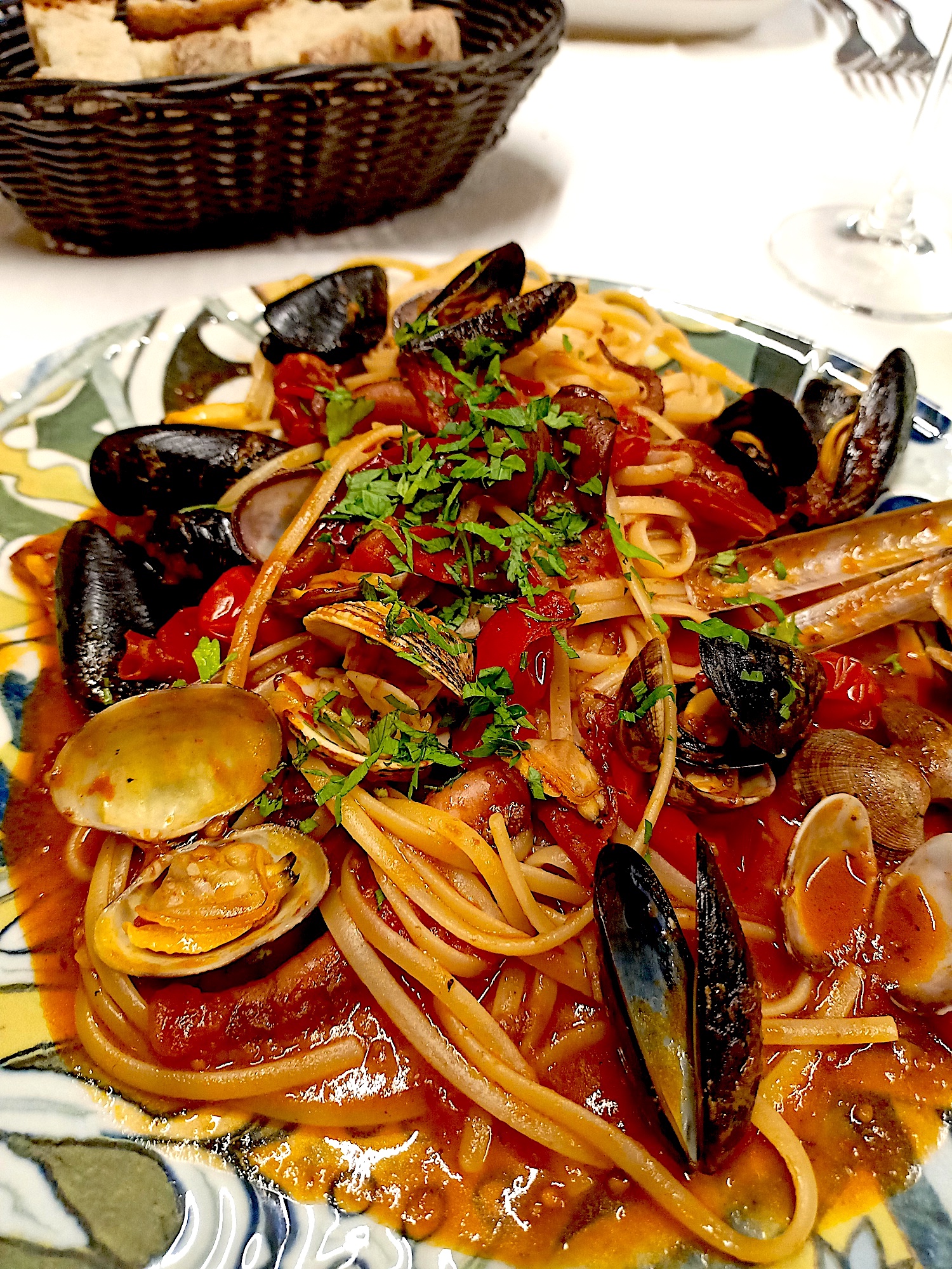 La Torre Slow Food Restaurant