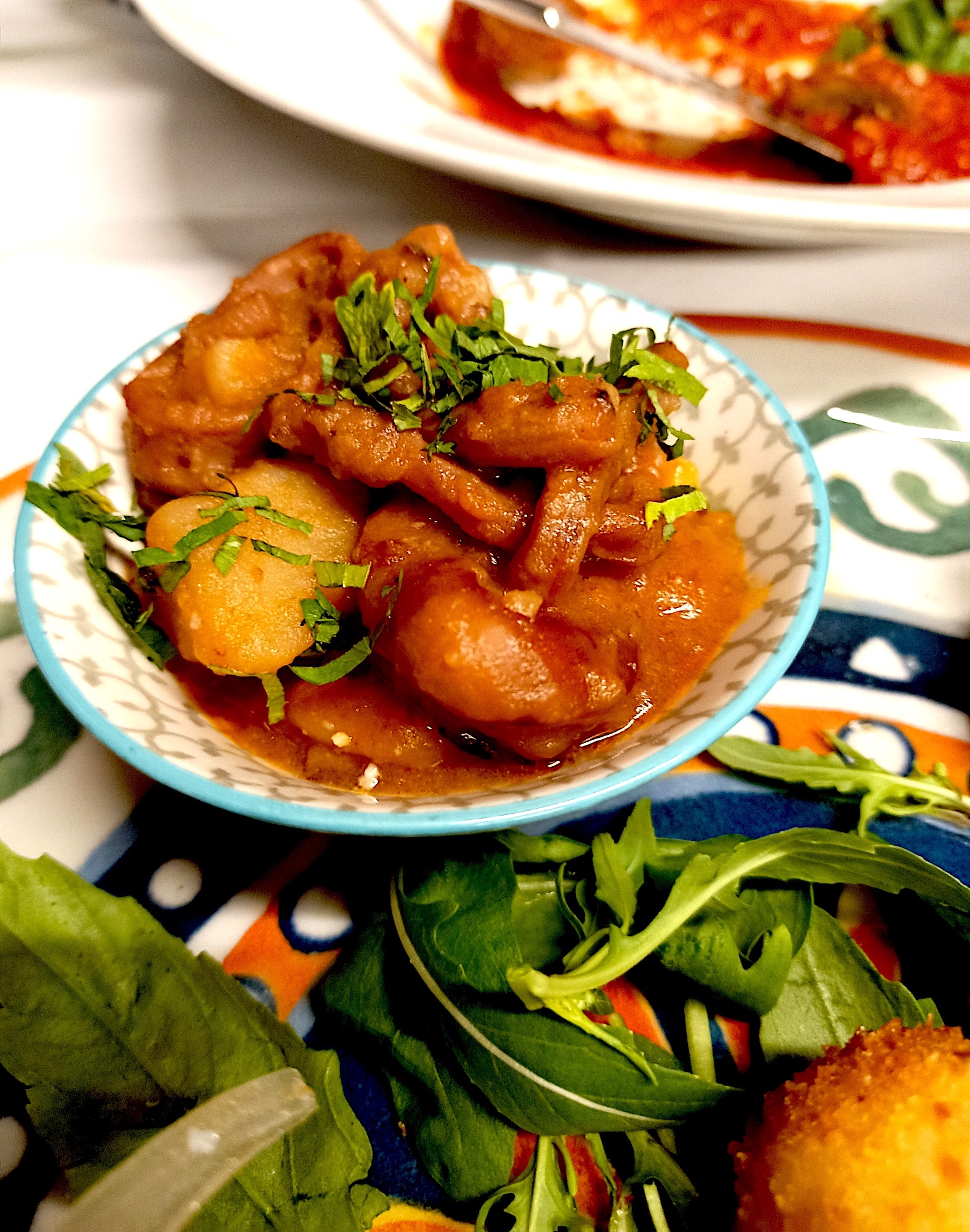 La Torre Massa Lubrense