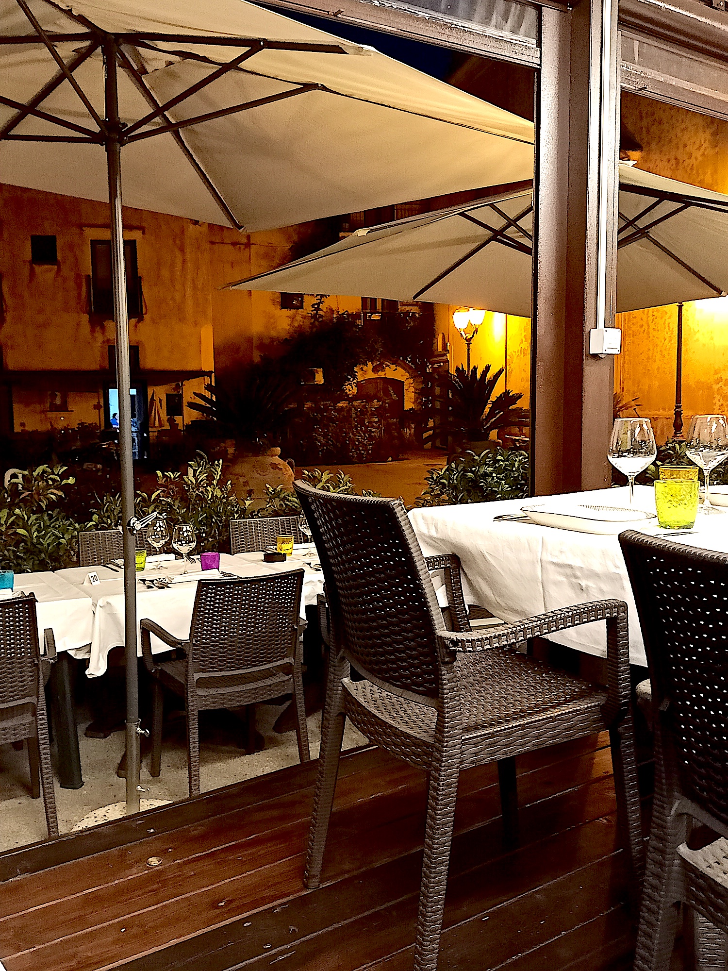 La Torre | Slow Food Restaurant in Massa Lubrense - Our Edible Italy