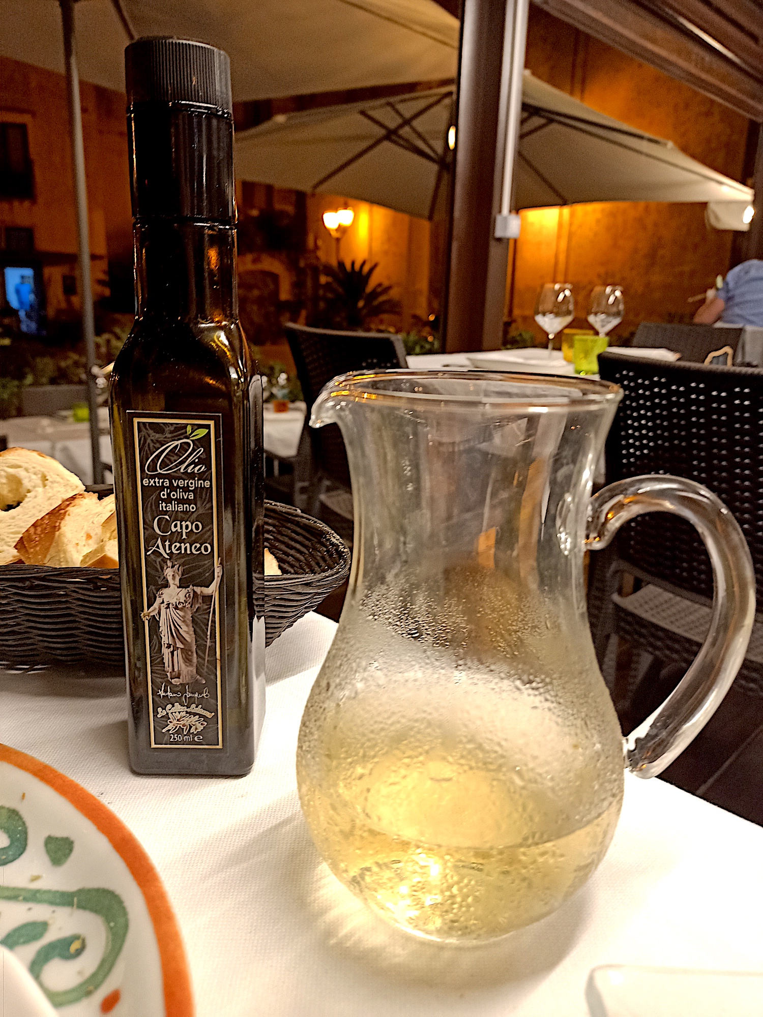 La Torre Massa Lubrense