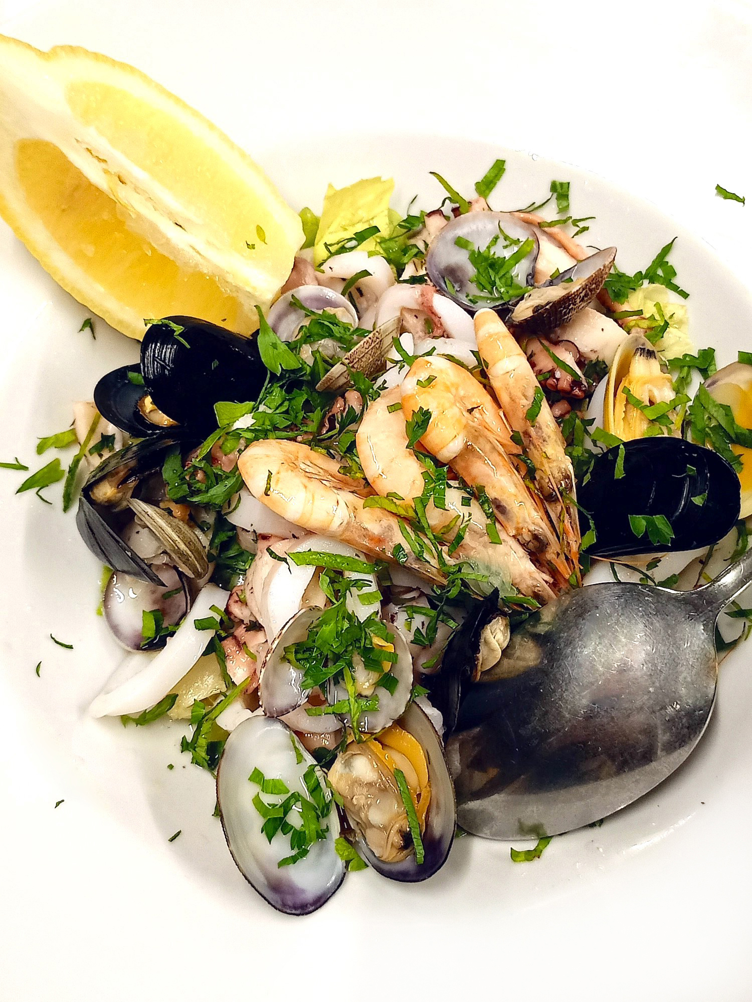 La Torre Antipasto