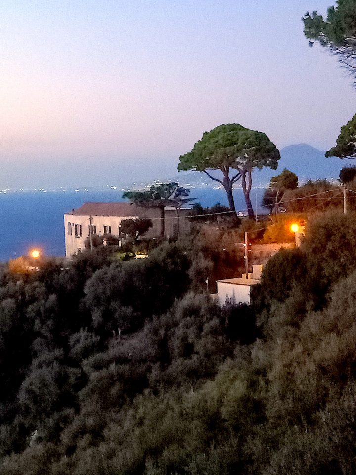 La Torre Sorrento Coast
