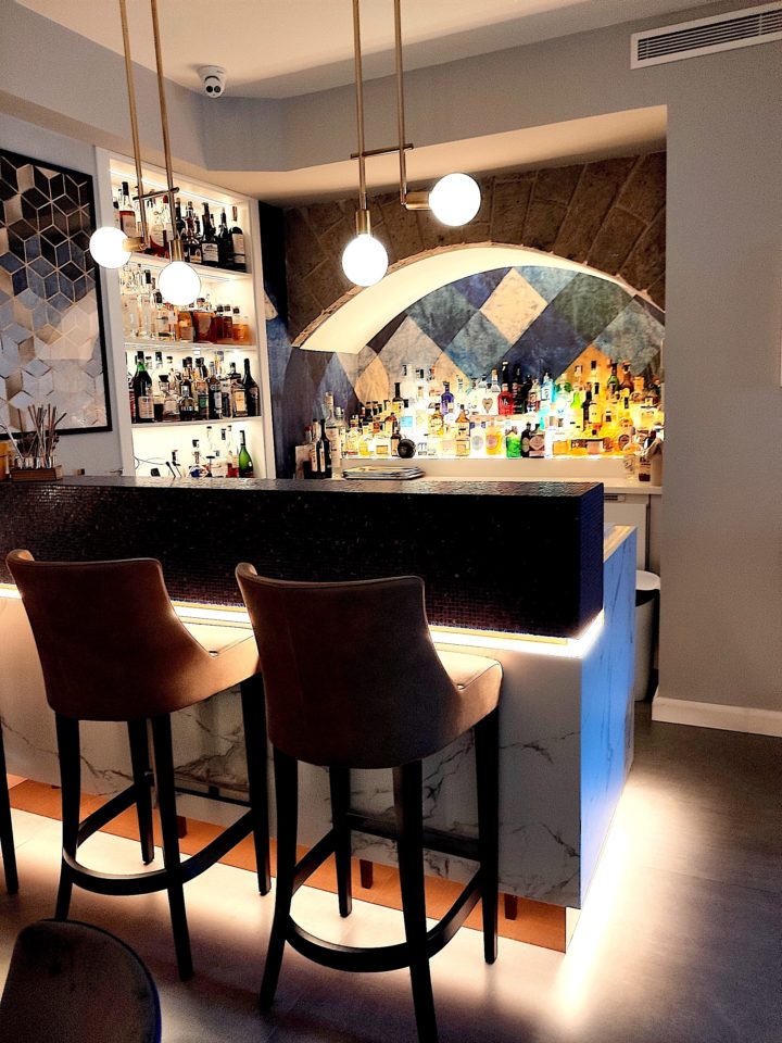 Il Buco Restaurant Sorrento