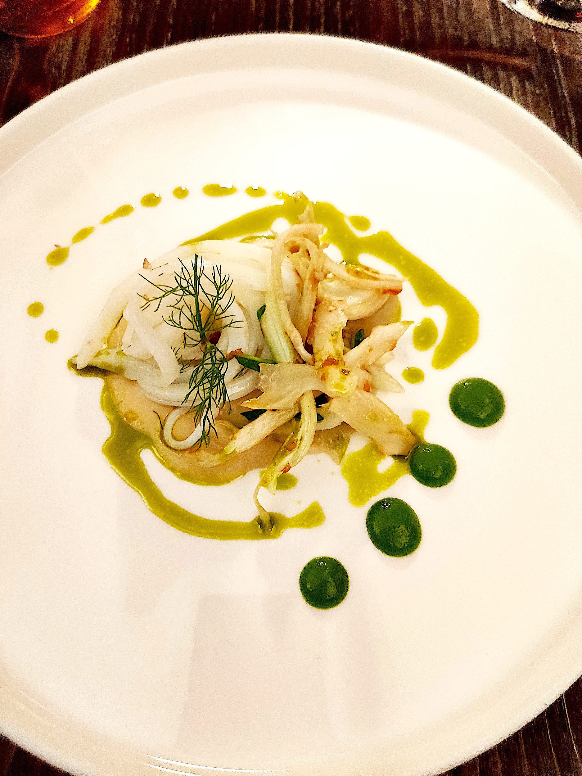 Ristorante Il Buco Sorrento