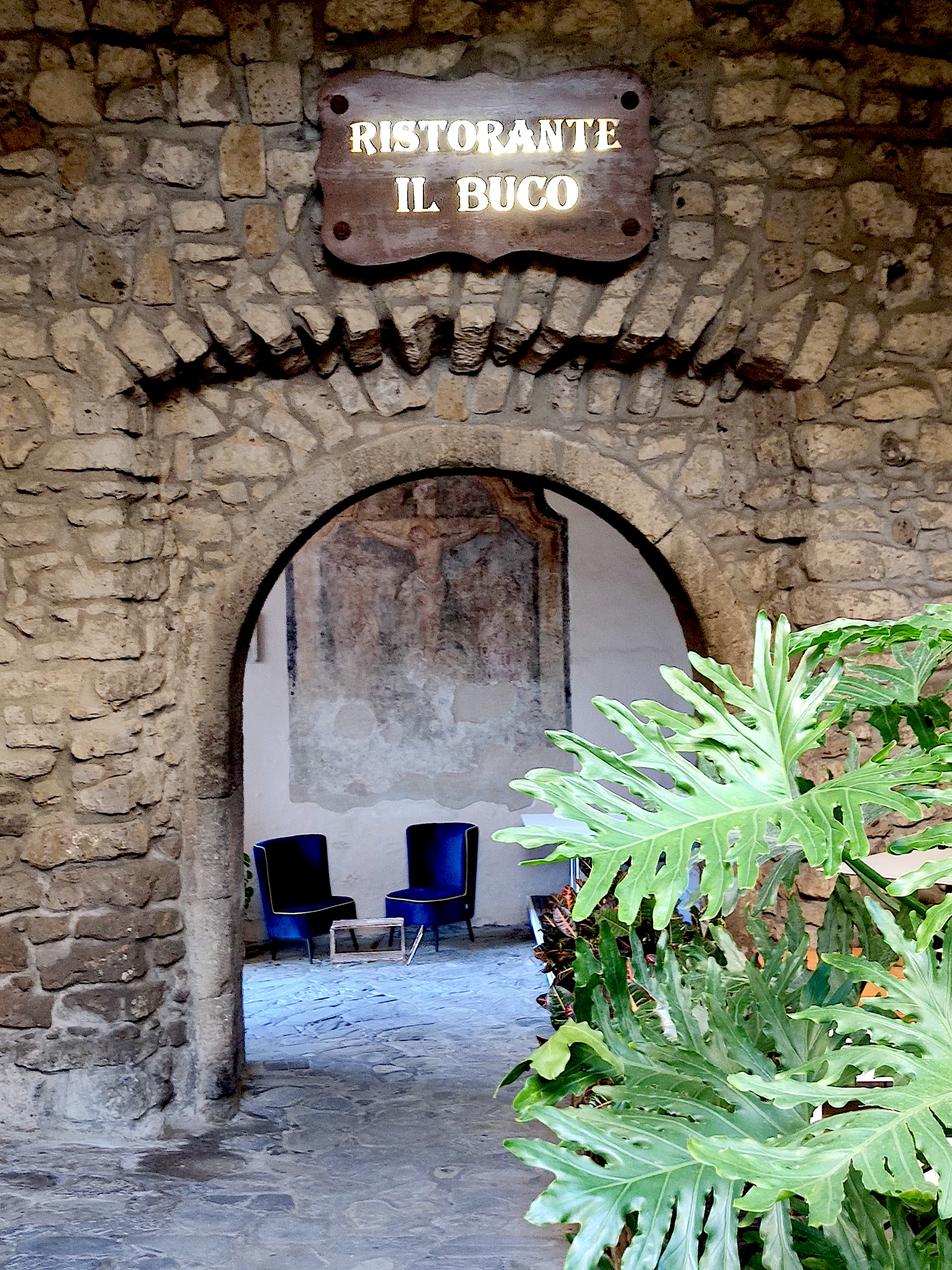 Ristorante Il Buco