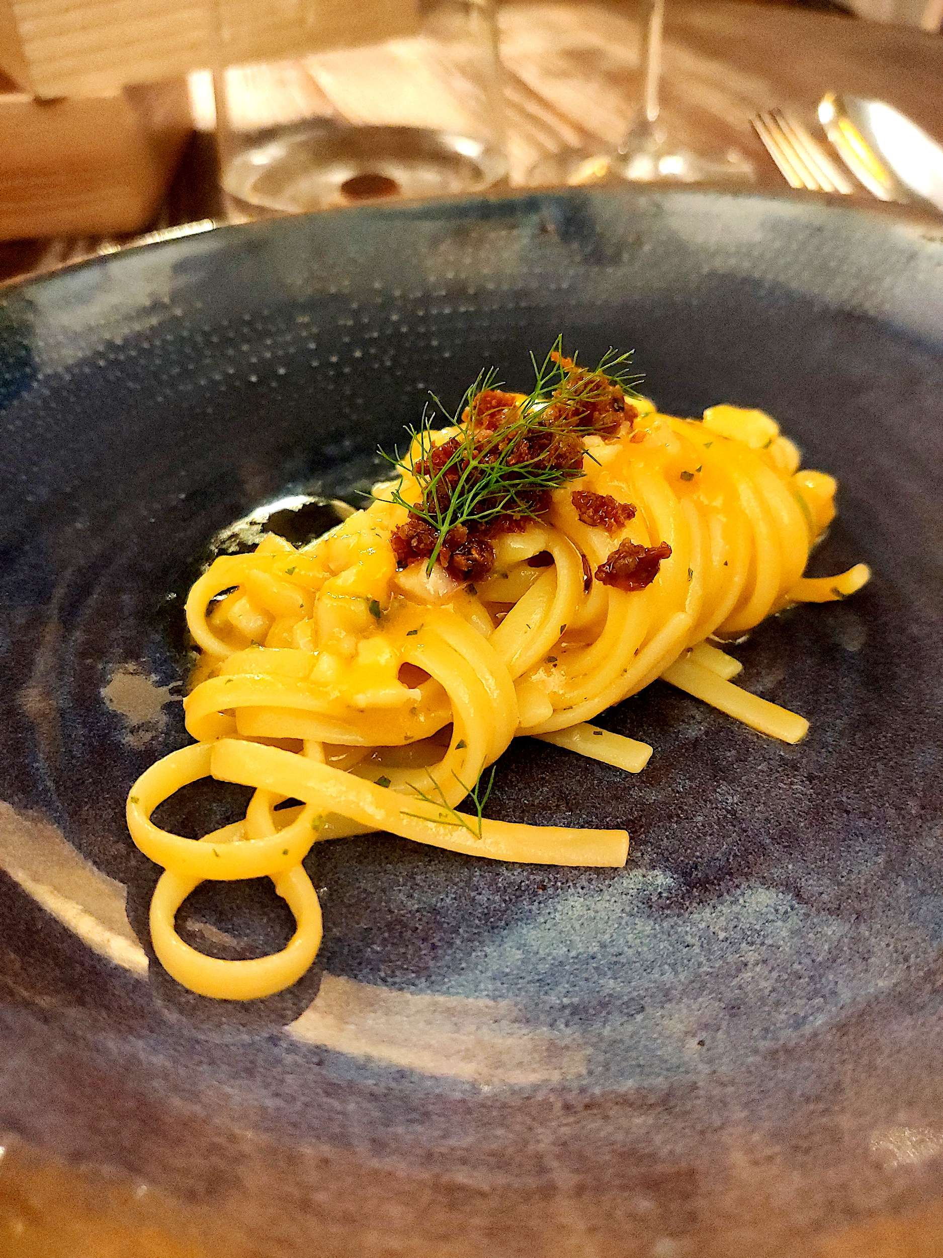 Ristorante Il Buco Sorrento