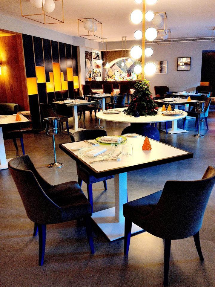 Ristorante Il Buco New