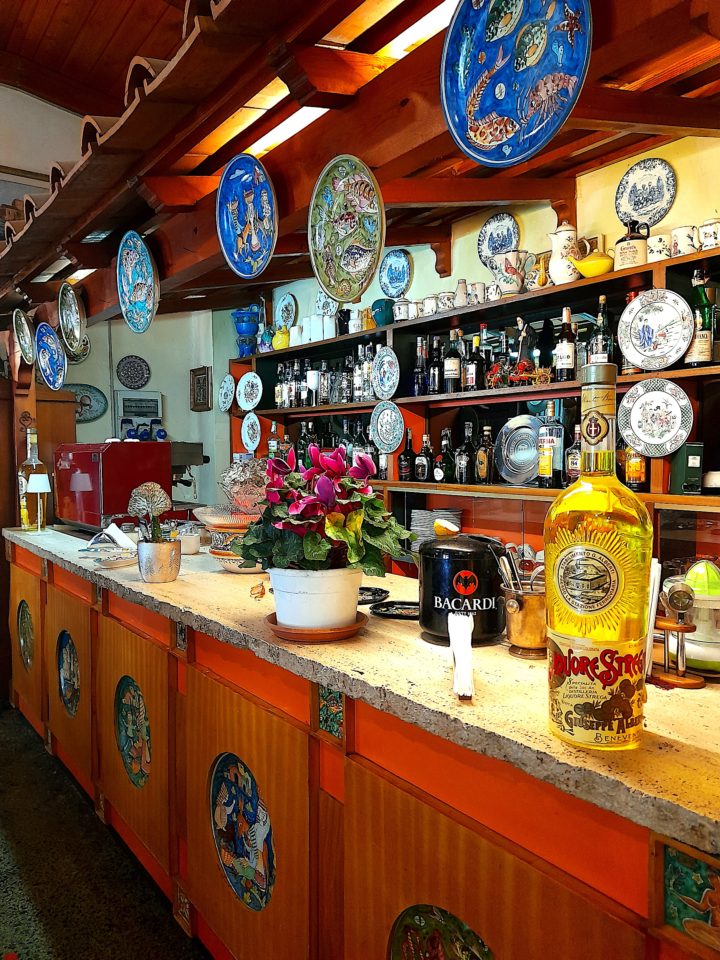 Antico Francischiello