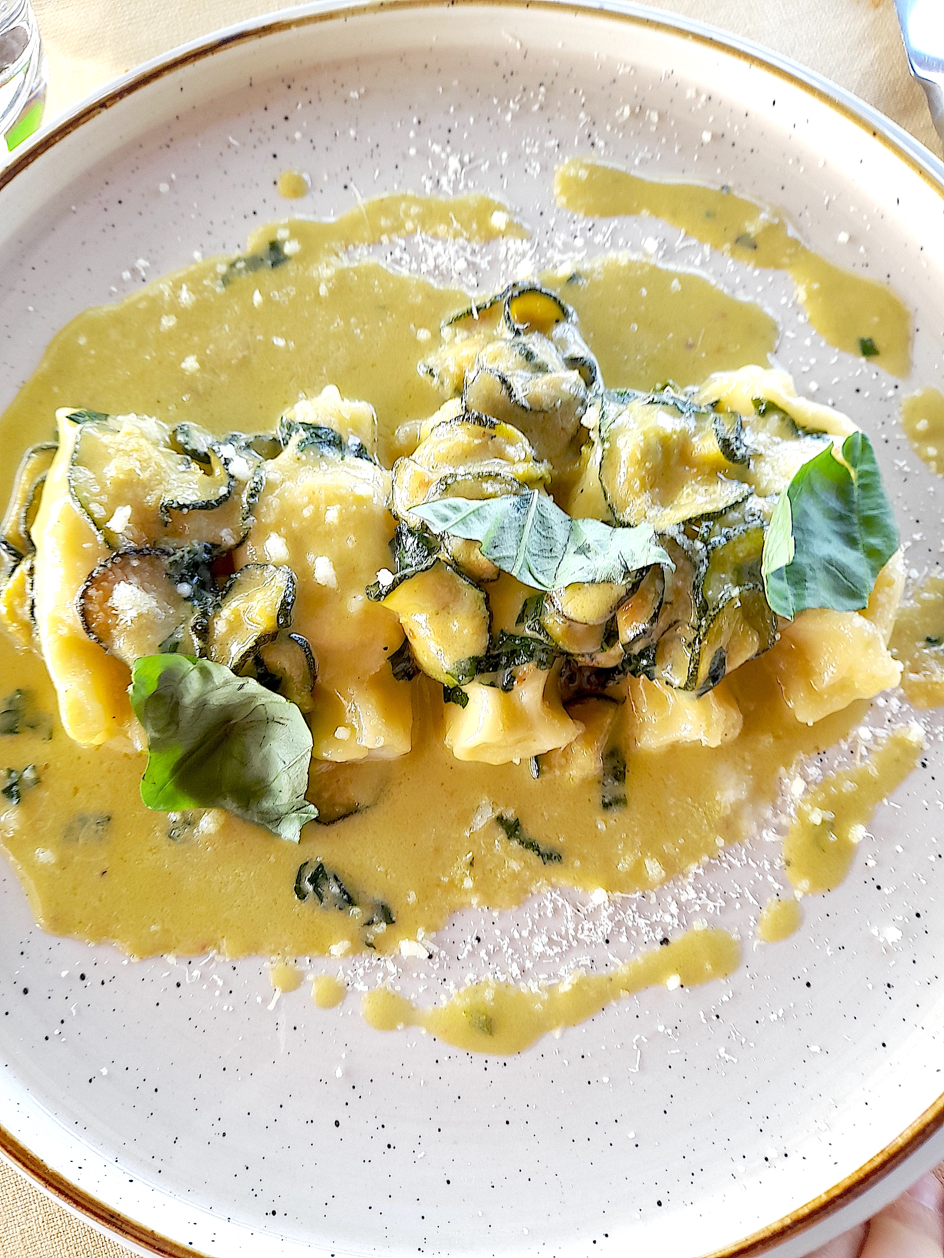 Antico Francischiello Fresh Pasta