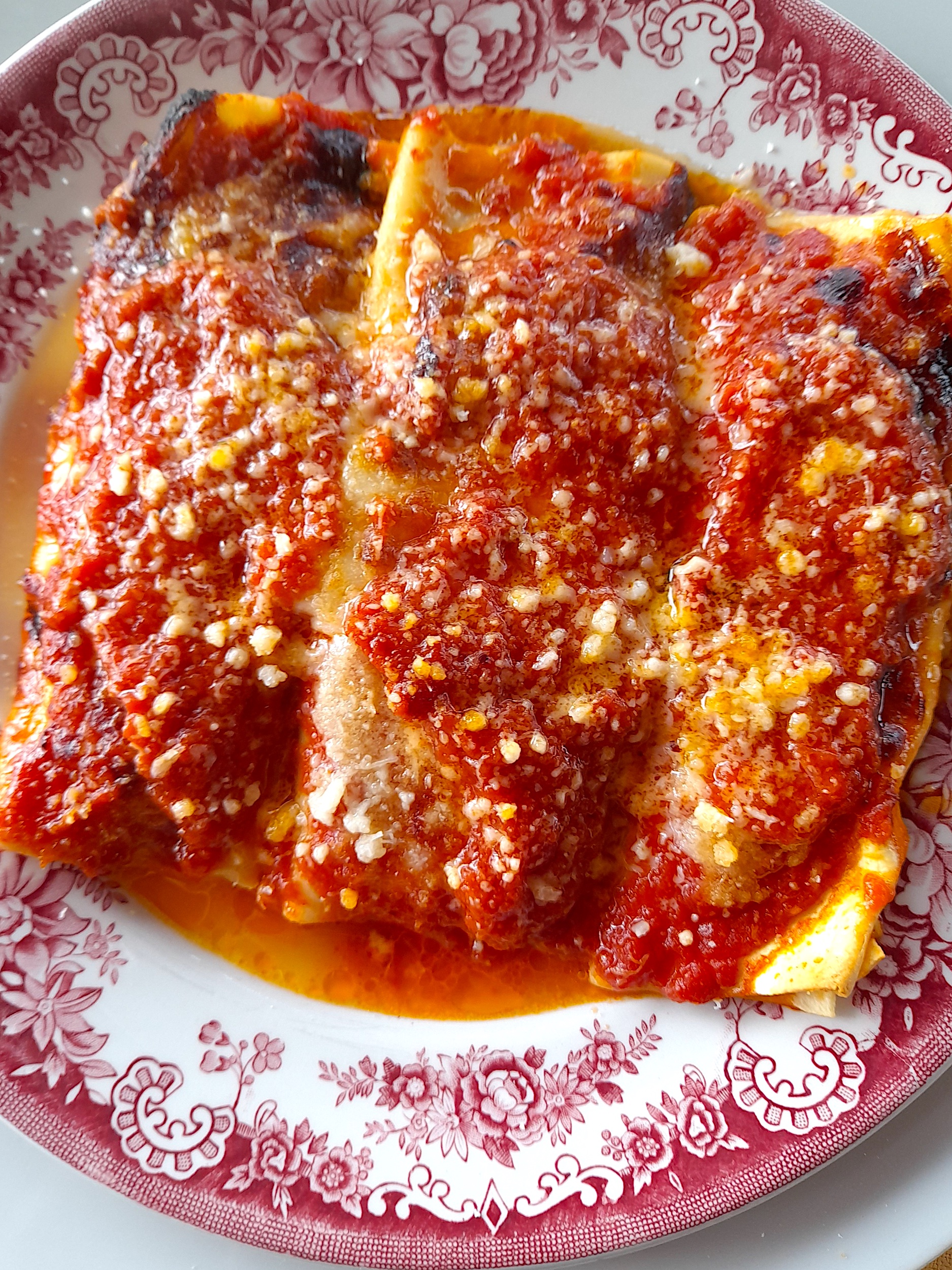Antico Francischiello cannelloni