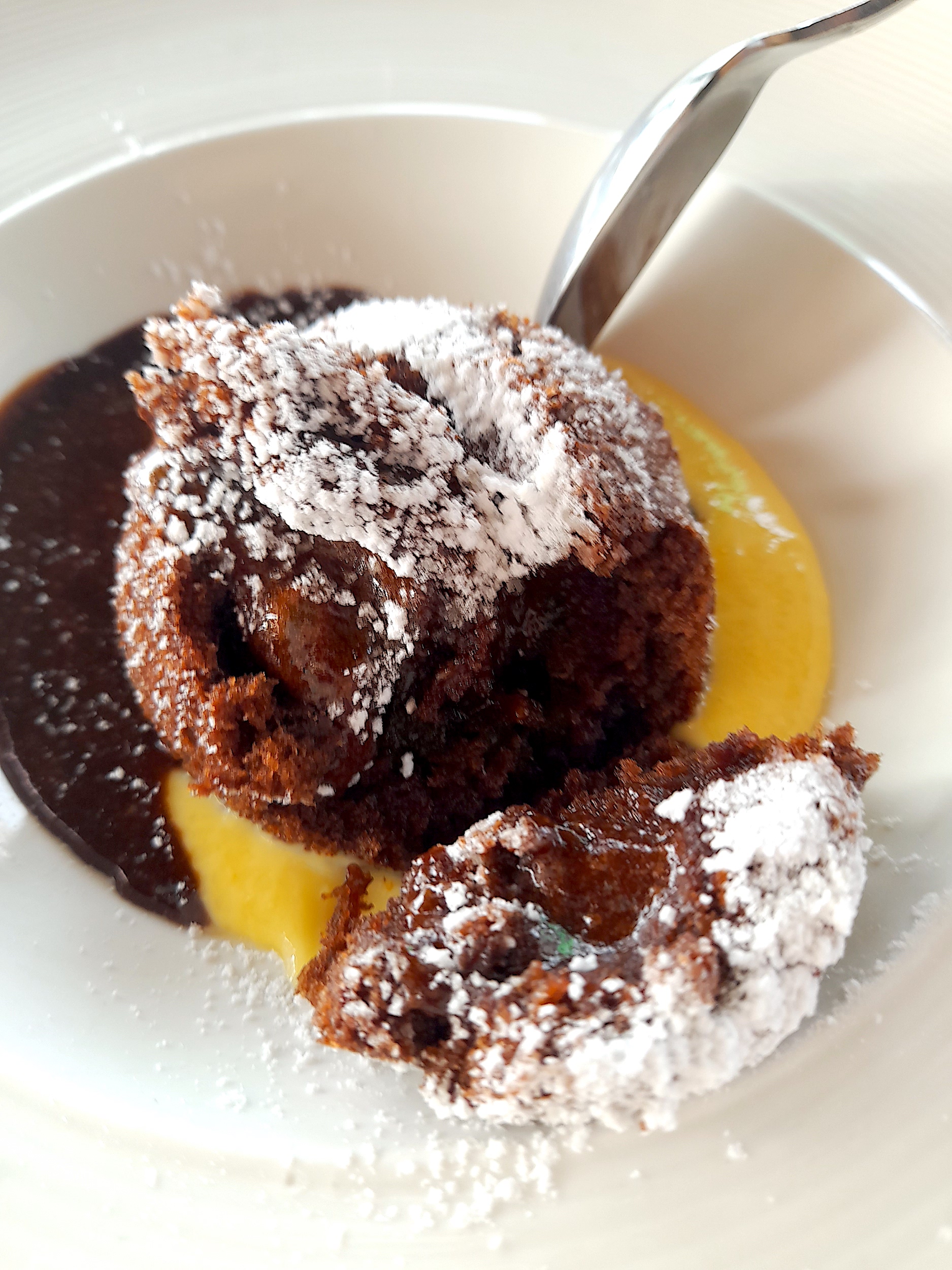 Antico Francischiello Desserts