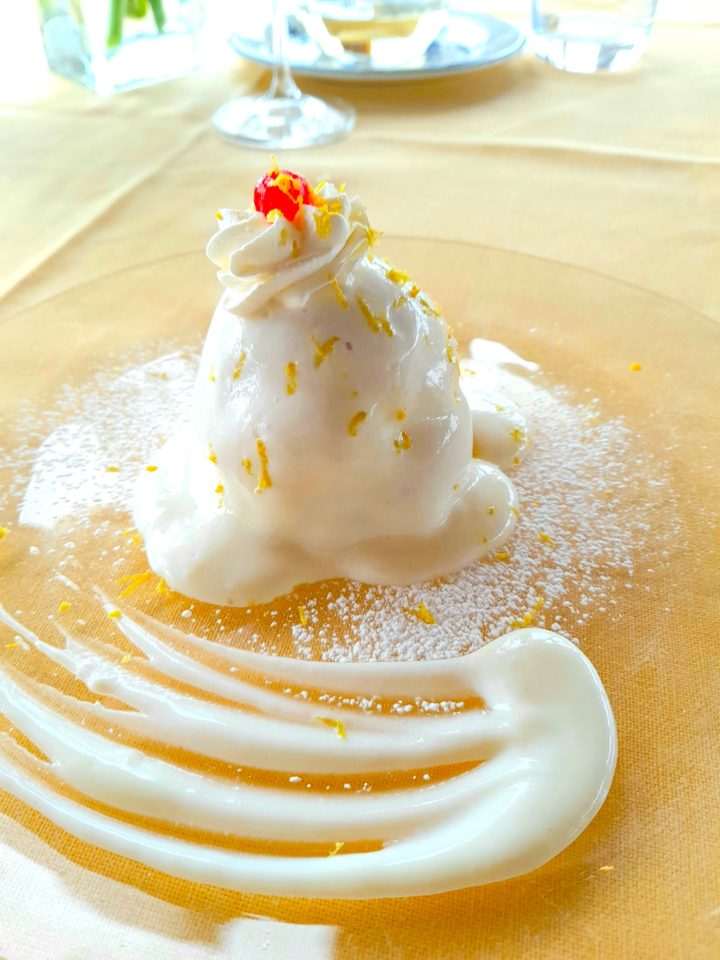 Antico Francischiello Dolci