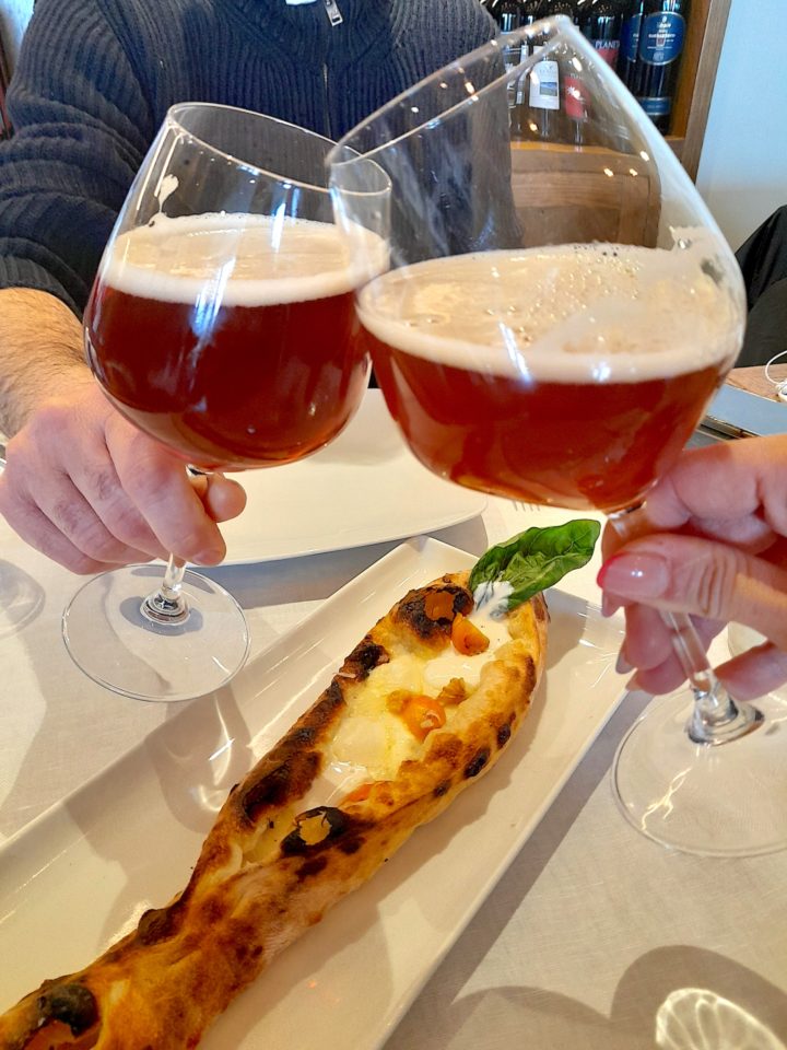 Birrificio Sorrento Craft Beer