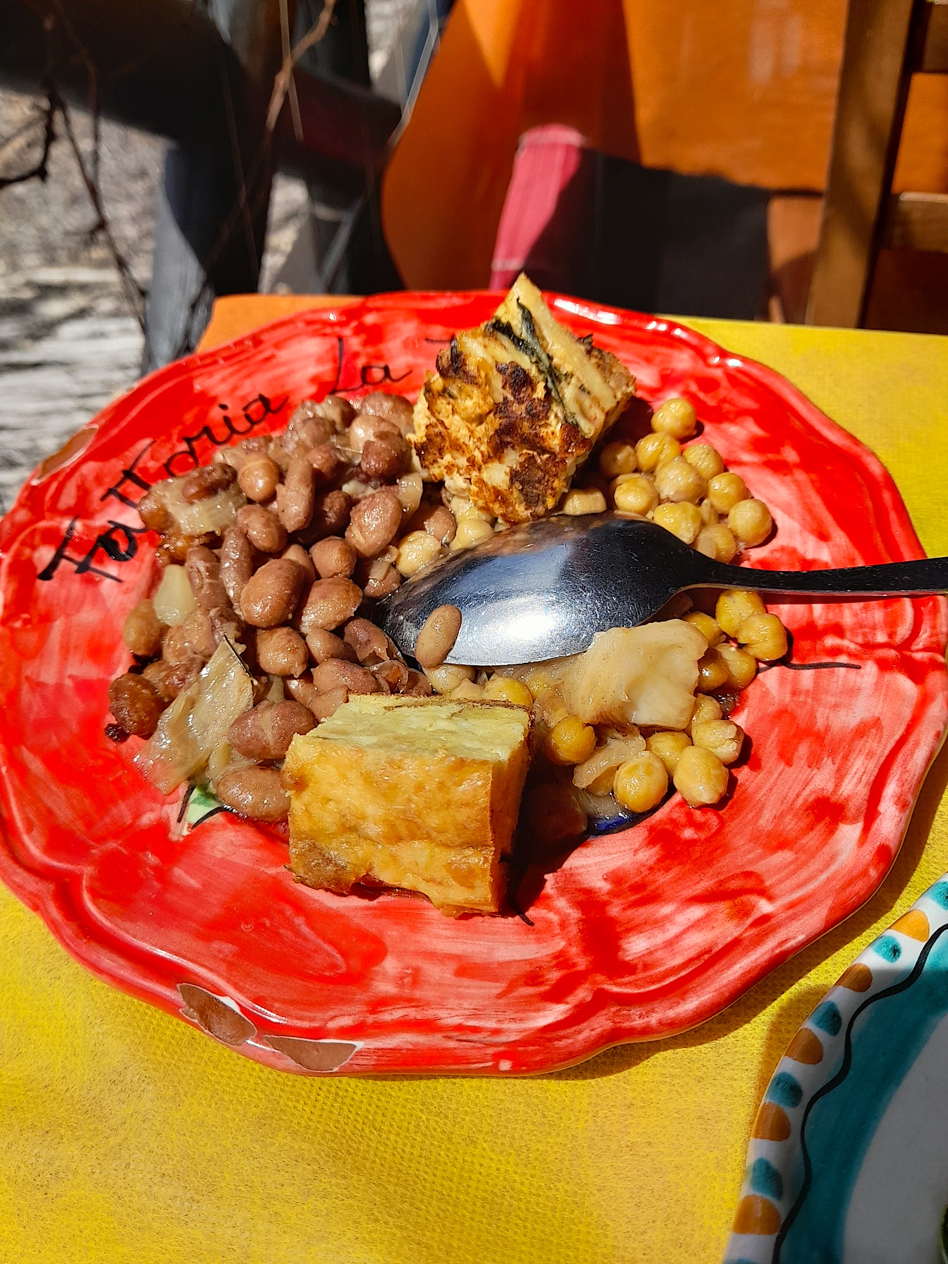 Fattoria La Tagliata Farm to Table