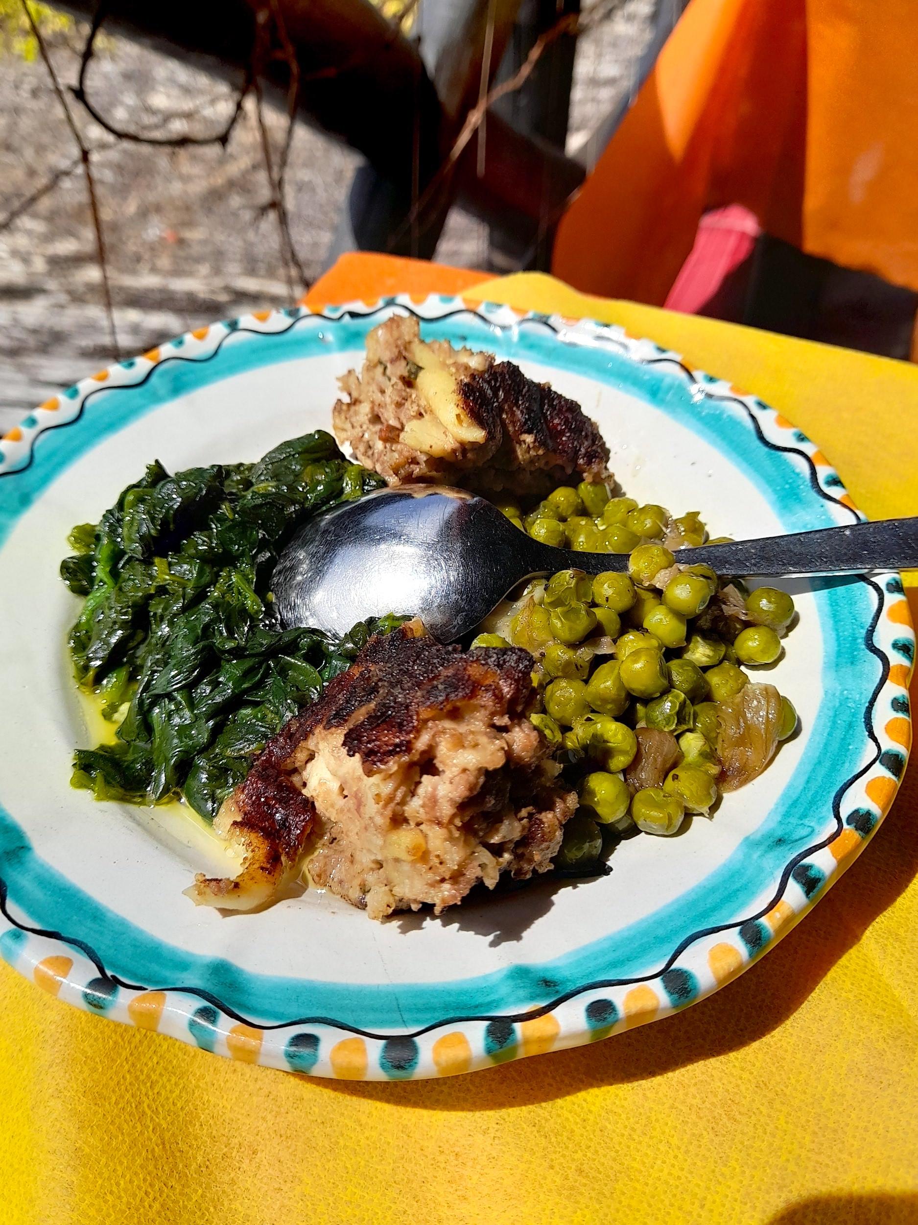 Fattoria La Tagliata - Positano