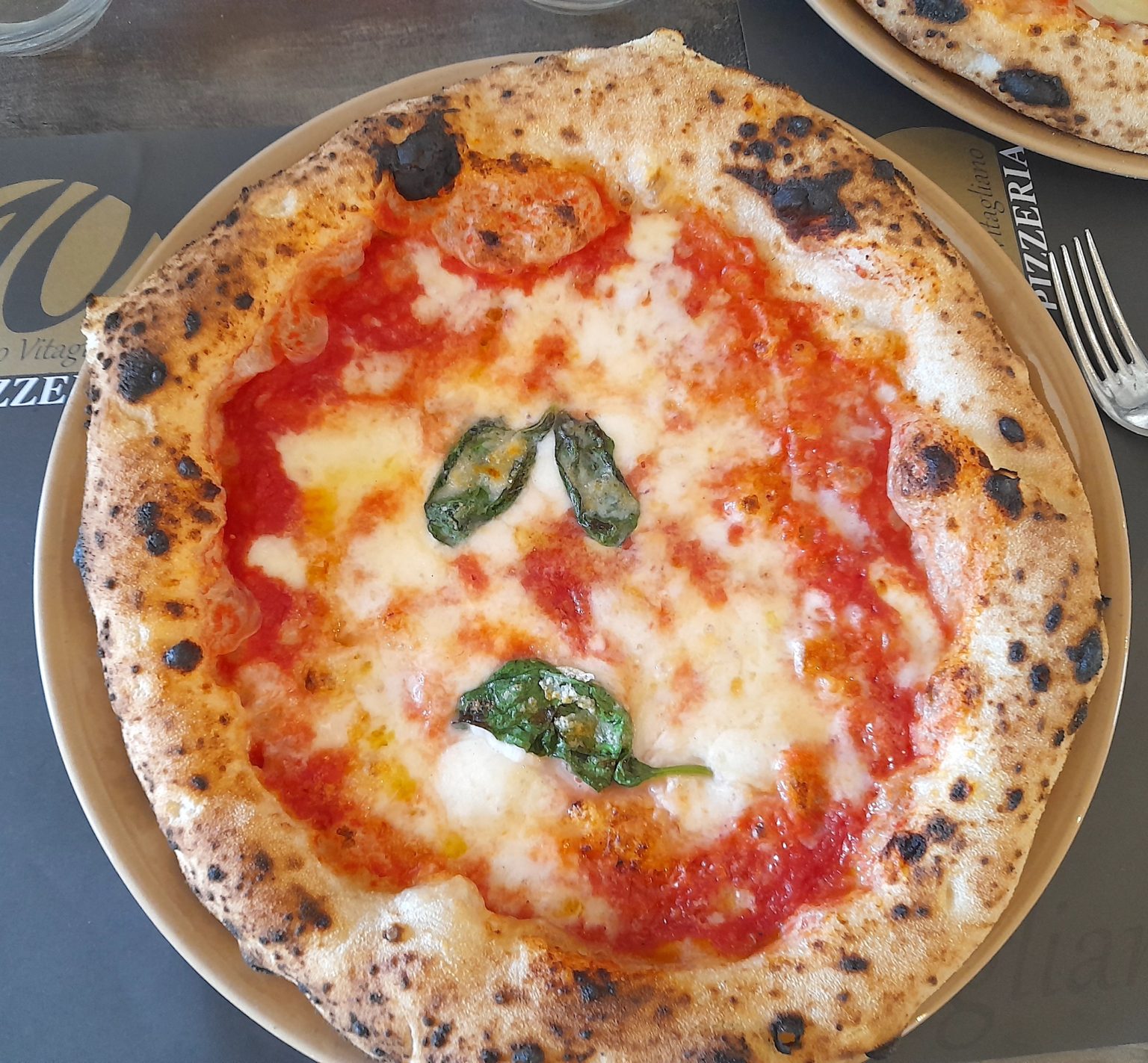 10 Diego Vitagliano Must Try Pizzeria In Naples Our Edible Italy