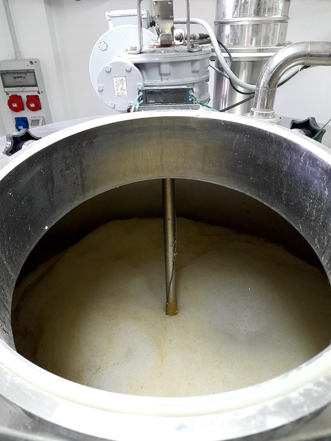 Birrificio Sorrento One of Italy's Best Craft Breweries Our Edible