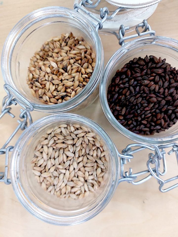 Birrificio Sorrento - Malts