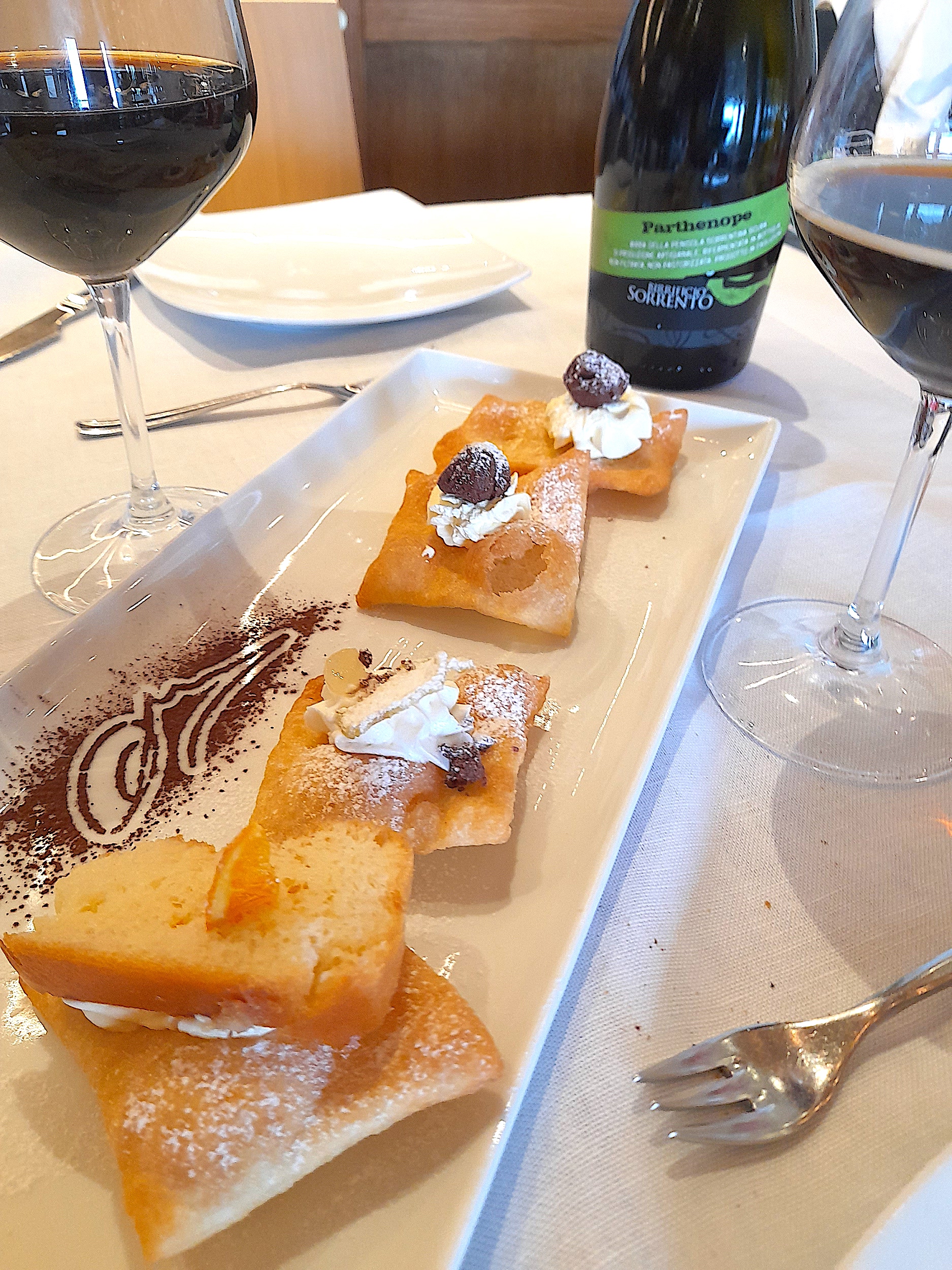 Birrificio Sorrento - Antonio Esposito