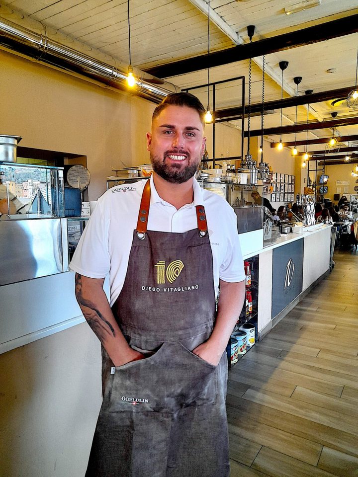 10 Diego Vitagliano Pizzeria