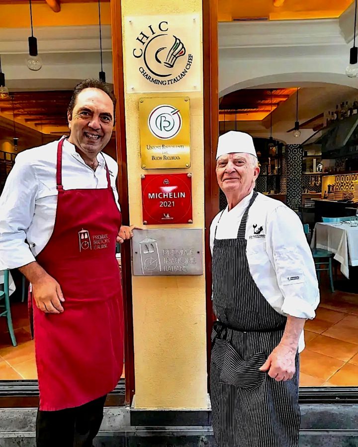 Lo Stuzzichino Mimmo & Paolo