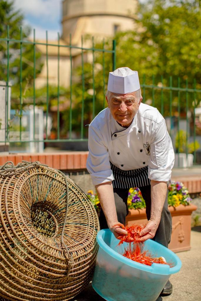 Lo Stuzzichino Paolo De Gregorio